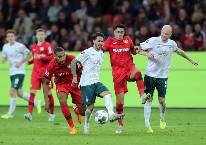 Nhận định, soi kèo Werder Bremen vs Leverkusen, 21h30 ngày 25/11