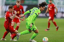 Nhận định, soi kèo Wolfsburg vs Leipzig, 21h30 ngày 25/11