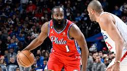 Nhận định bóng rổ Philadelphia 76ers vs Orlando Magic, 08h00 ngày 26/11: Khách lấn chủ