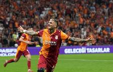 Nhận định, soi kèo Galatasaray vs Union Saint-Gilloise, 00h45 ngày 26/11: Kép phụ lên tiếng