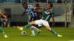 Nhận định, soi kèo Gremio vs Palmeiras, 07h30 ngày 26/11: Bất phân thắng bại