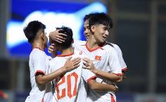 Nhận định, soi kèo U17 Việt Nam vs U17 Hong Kong, 19h00 ngày 26/11: Tan vỡ