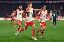 Siêu máy tính dự đoán Arsenal vs Bayern Munich, 3h00 ngày 27/11