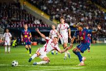 Siêu máy tính dự đoán Chelsea vs Barca, 3h00 ngày 26/11