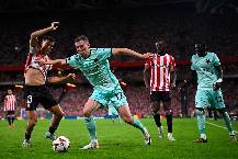 Siêu máy tính dự đoán Slavia Praha vs Bilbao, 03h00 ngày 26/11