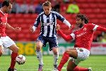 Phân tích tỷ lệ Barnsley vs West Brom, 22h ngày 26/12
