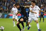 Nhận định Club Brugge vs AS Eupen, 20h00 ngày 26/12