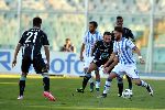 Nhận định Virtus Entella vs Pescara, 21h00 ngày 27/12