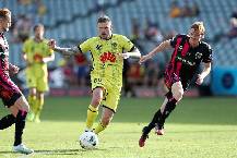 Nhận định, soi kèo Central Coast Mariners vs Wellington Phoenix, 12h05 ngày 27/12