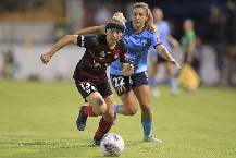 Nhận định, soi k&egrave;o Nữ Sydney vs nữ WS Wanderers, 12h05 ng&agrave;y 27/12