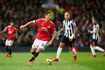 Soi kèo chẵn/ lẻ Newcastle vs MU, 3h ngày 28/12