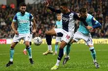 Soi kèo phạt góc Derby County vs West Brom, 22h00 ngày 27/12