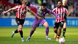Soi kèo rung bàn thắng Brentford vs Tottenham, 19h30 ngày 26/12