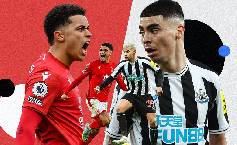 Nhận định, soi kèo Newcastle vs Nottingham, 19h30 ngày 26/12