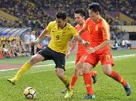 Nhận định, soi kèo U23 Trung Quốc vs U23 Malaysia, 19h00 ngày 26/12