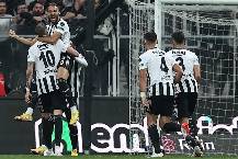 Soi kèo phạt góc Hatayspor vs Besiktas, 0h00 ngày 26/12