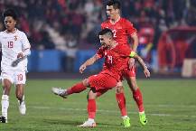 Vòng bán kết AFF Cup 2024 không áp dụng luật bàn thắng sân khách