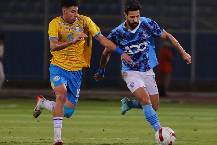 Nhận định, soi kèo Pyramids vs Ismaily, 1h00 ngày 26/12: Khó thắng