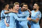 Kết quả FA Cup: Man City vs Burnley, 22h ngày 26/1
