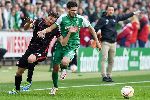 Nhận định Bremen vs Eintracht Frankfurt 00h30, 27/01 (VĐQG Đức)