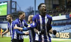 Nhận định Coventry vs Sheffield Wed, 2h ngày 28/1