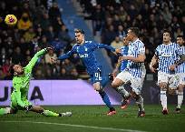 Nhận định Juventus vs SPAL, 2h45 ngày 28/1