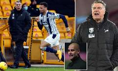 Pep Guardiola ca ngợi Sam Allardyce hết lời 