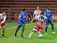 Nhận định, soi kèo Ajaccio vs Auxerre, 1h ngày 29/1