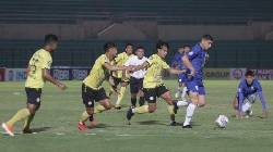 Nhận định, soi kèo Barito Putera vs PSM, 20h ngày 28/1