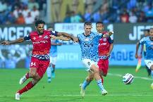 Nhận định, soi kèo Jamshedpur vs Mumbai City, 21h00 ngày 27/1