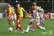 Nhận định, soi kèo San Carlos vs Herediano, 8h00 ngày 27/1