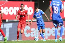 Nhận định, soi kèo Union La Calera vs Everton, 7h ngày 28/1