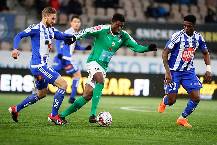 Phân tích kèo hiệp 1 HJK Helsinki vs Mariehamn, 20h ngày 27/1
