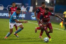 Soi kèo phạt góc Jamshedpur vs Mumbai City, 21h00 ngày 27/1