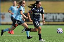 Soi kèo phạt góc Nữ Melbourne Victory vs Nữ Sydney, 12h05 ngày 26/1