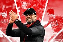 Jurgen Klopp bất ngờ tuyên bố quyết định từ chức HLV Liverpool vào cuối mùa giải