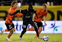 Nhận định, soi kèo Central Coast Mariners FC vs Brisbane Roar FC, 15h45 ngày 27/1