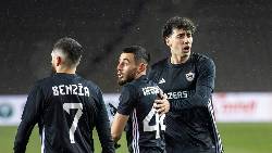 Nhận định, soi kèo Kapaz vs Qarabag, 18h00 ngày 27/1