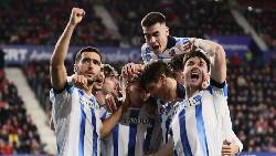 Nhận định, soi kèo Real Sociedad vs Rayo Vallecano, 20h00 ngày 27/1