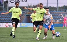 Nhận định, soi kèo Varteks Varazdin vs Slaven Belupo Koprivnica, 22h59 ngày 26/01