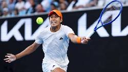 Link trực tiếp tennis Zverev vs Tien - Tứ kết Úc Mở rộng, 9h30 ngày 27/1