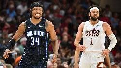 Nhận định bóng rổ Cleveland Cavaliers vs Orlando Magic, 07h00 ngày 27/1: 2 số phận trái ngược 