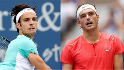Nhận định tennis Fritz vs Musetti - Vòng 4 Úc Mở rộng, 10h00 ngày 26/1