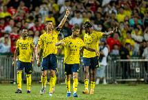 Soi kèo góc Al Nassr vs Al Taawoun, 00h30 ngày 27/01