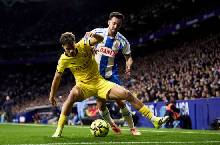 Soi kèo góc Girona vs Getafe, 03h00 ngày 27/01