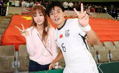 Tuyển thủ Trung Quốc chuẩn bị gia nhập CLB Ngoại hạng Anh