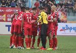 Tỷ lệ bóng đá AFC Cup hôm nay 26/2: Persija Jakarta vs B.Bình Dương