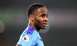 Raheem Sterling có kịp dự đại chiến Real Madrid vs Man City?