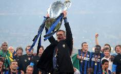 Jose Mourinho trở thành HLV xuất sắc nhất thế kỷ 21