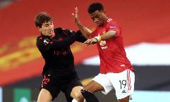 MU kéo dài thành tích bất bại ấn tượng tại Europa League